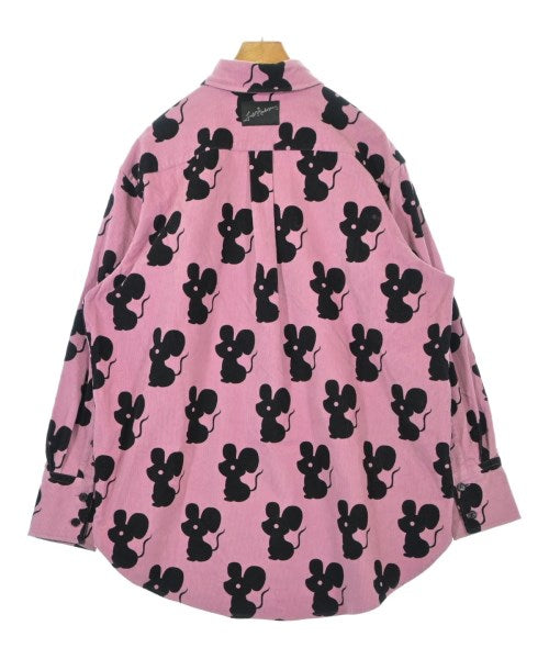 JW Anderson 休閒襯衫