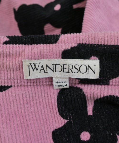 JW Anderson 休閒襯衫