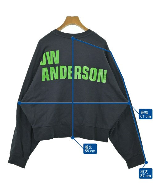 JW Anderson 運動衫