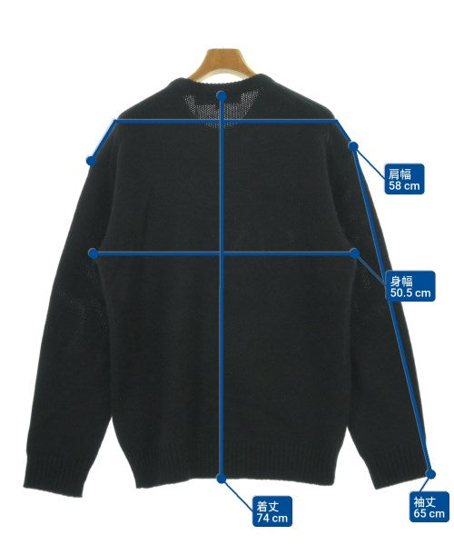 JW Anderson 毛衣