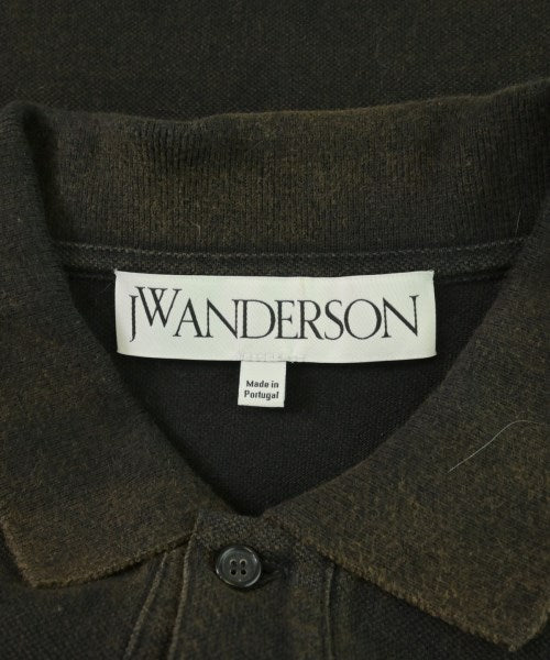 JW Anderson POLO衫