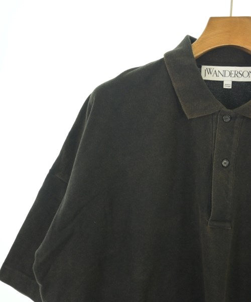 JW Anderson POLO衫