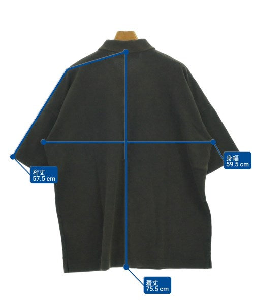 JW Anderson POLO衫