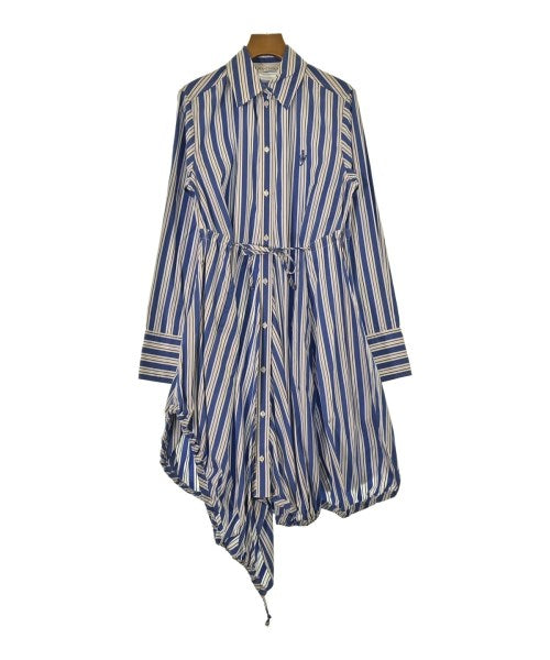 JW Anderson 襯衫裙
