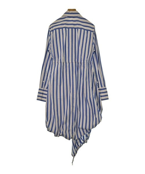 JW Anderson 襯衫裙