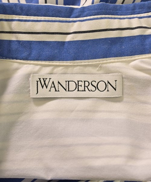 JW Anderson 襯衫裙