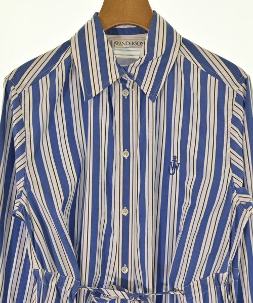 JW Anderson 襯衫裙