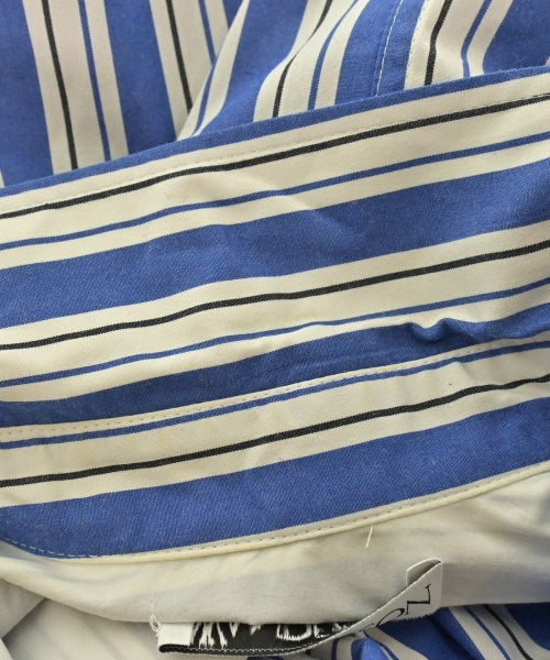 JW Anderson 襯衫裙