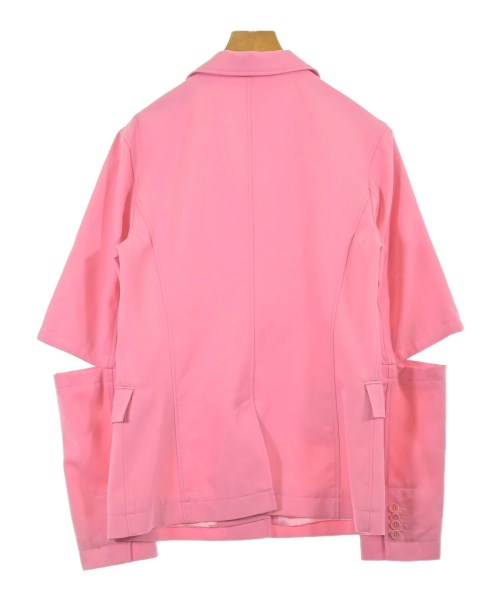 JW Anderson 休閒夾克
