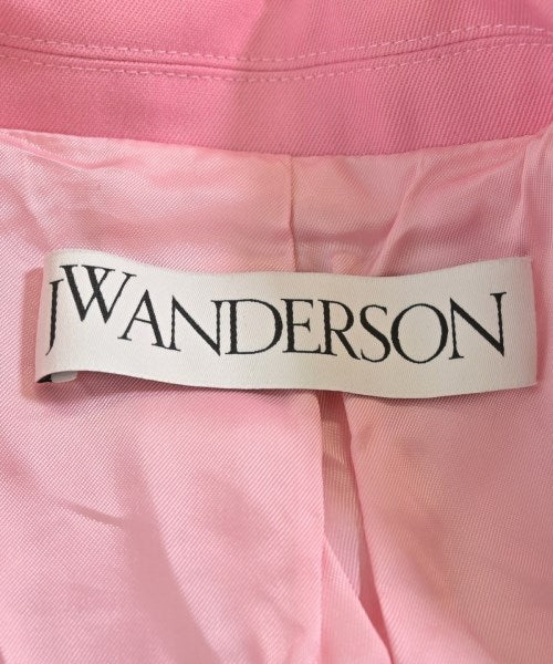 JW Anderson 休閒夾克