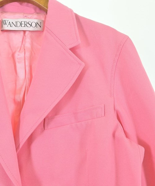 JW Anderson 休閒夾克