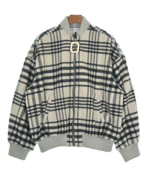 JW Anderson 其他飛行外套