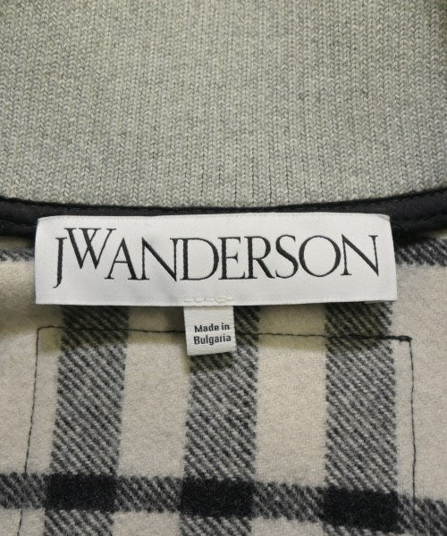 JW Anderson 其他飛行外套