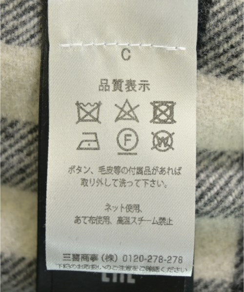 JW Anderson 其他飛行外套