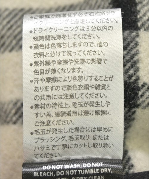 JW Anderson 其他飛行外套