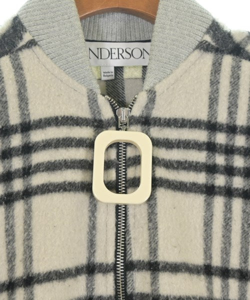 JW Anderson 其他飛行外套