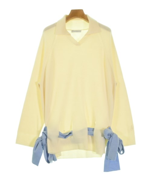 JW Anderson 毛衣