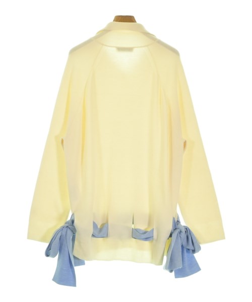 JW Anderson 毛衣