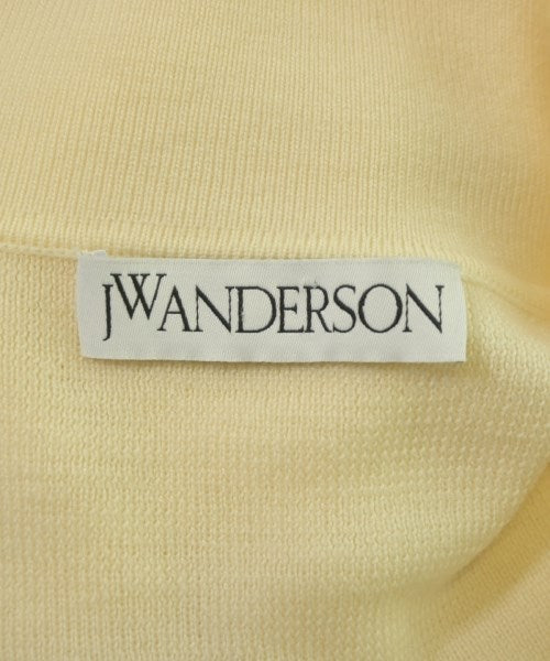 JW Anderson 毛衣