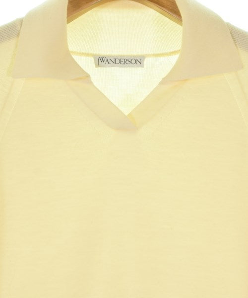 JW Anderson 毛衣