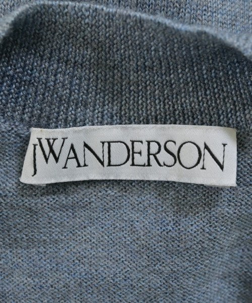 JW Anderson 毛衣