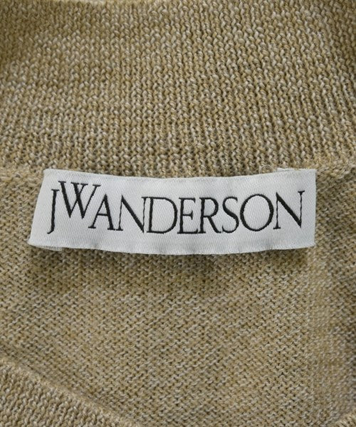 JW Anderson 毛衣