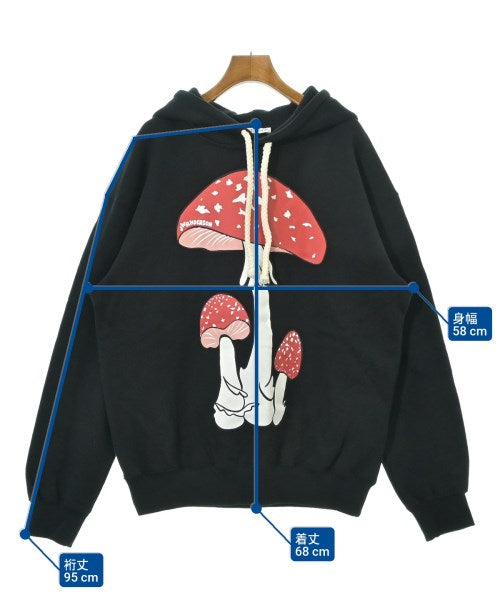 JW Anderson 連帽衫