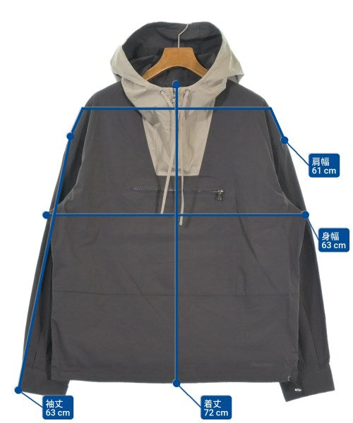 JW Anderson 其他飛行外套