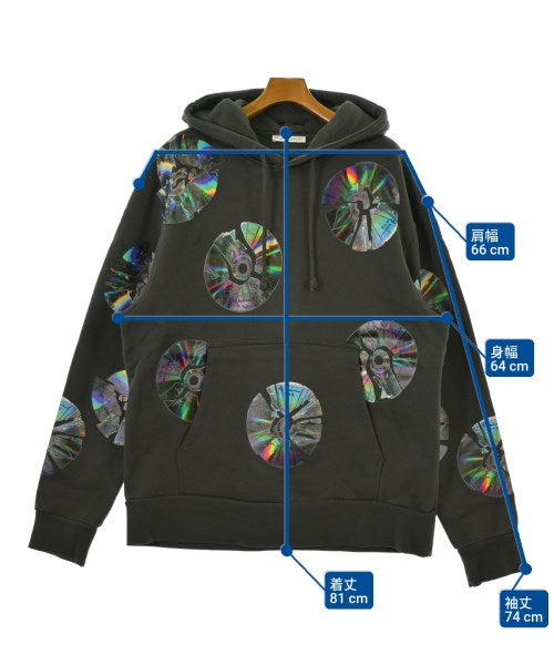 JW Anderson 連帽衫