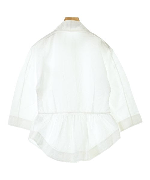 JW Anderson 女襯衫