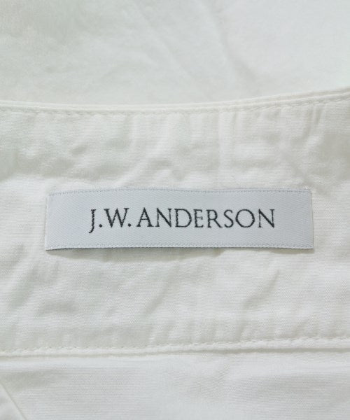 JW Anderson 女襯衫