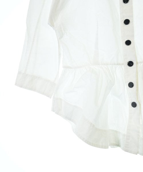 JW Anderson 女襯衫