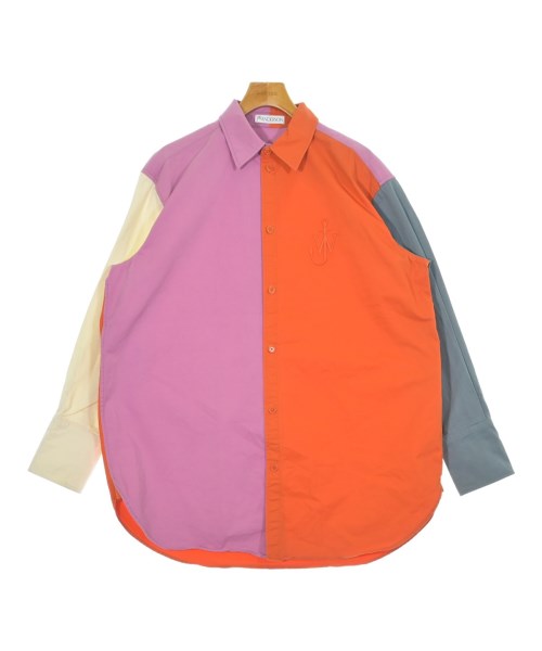 JW Anderson 休閒襯衫