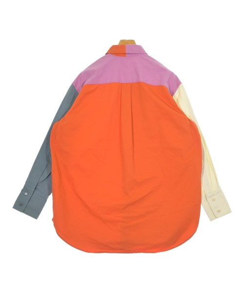 JW Anderson 休閒襯衫