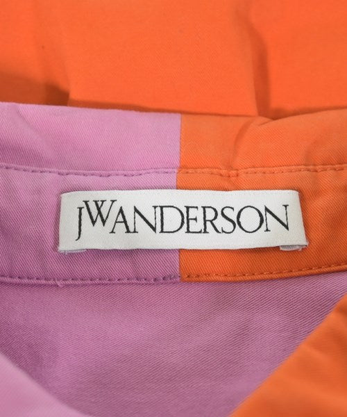 JW Anderson 休閒襯衫