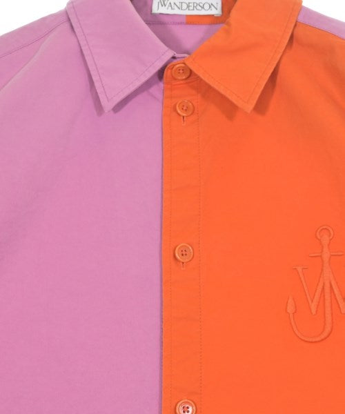JW Anderson 休閒襯衫