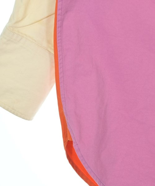 JW Anderson 休閒襯衫