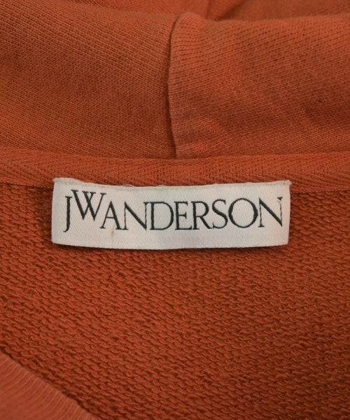 JW Anderson 連帽衫