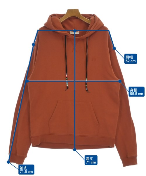 JW Anderson 連帽衫