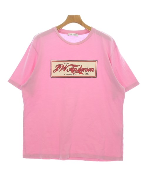 JW Anderson T恤/上衣