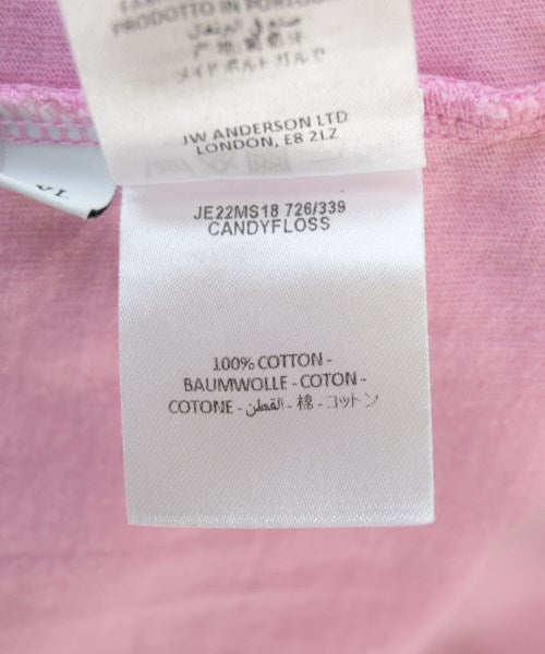 JW Anderson T恤/上衣