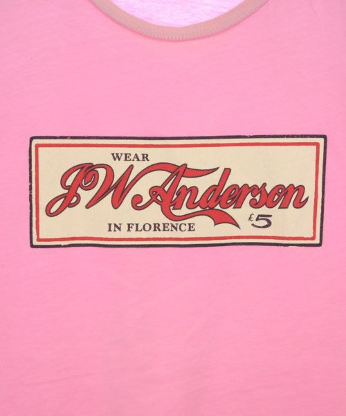 JW Anderson T恤/上衣