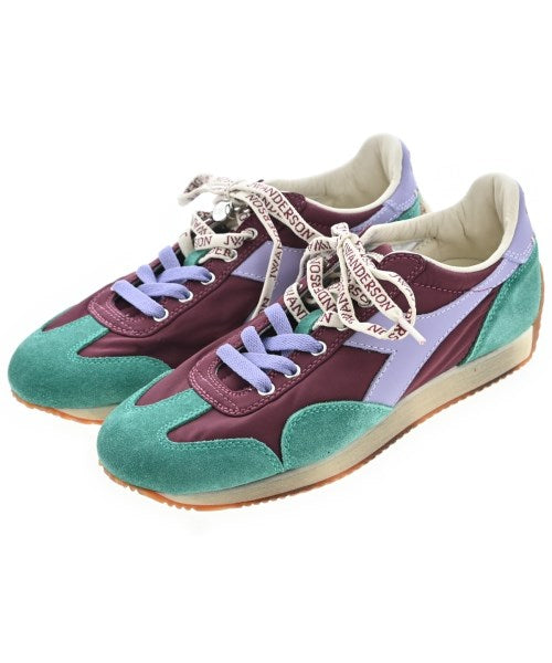 JW Anderson 運動鞋