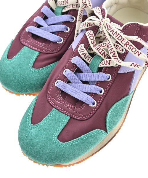 JW Anderson 運動鞋