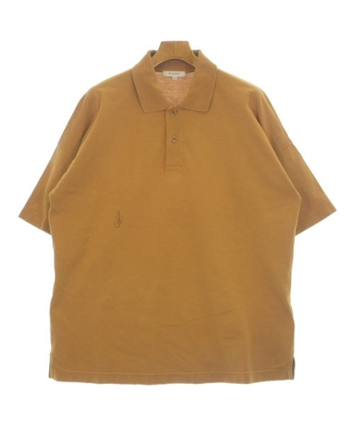 JW Anderson POLO衫