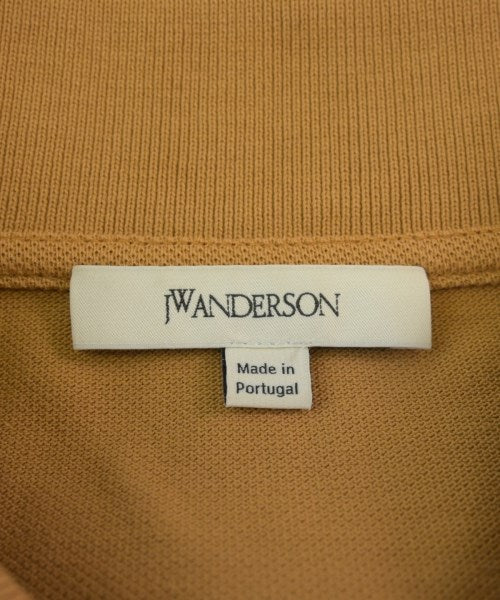 JW Anderson POLO衫