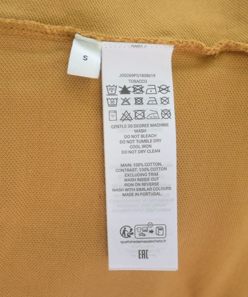 JW Anderson POLO衫