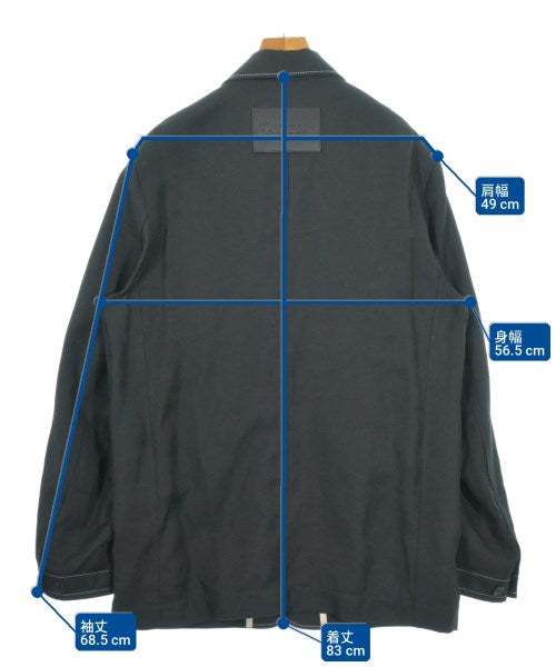 JW Anderson 其他大衣