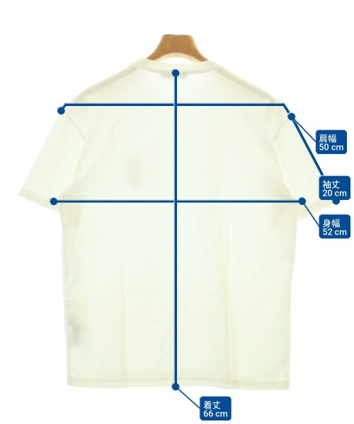 JW Anderson T恤/上衣