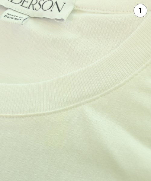 JW Anderson T恤/上衣